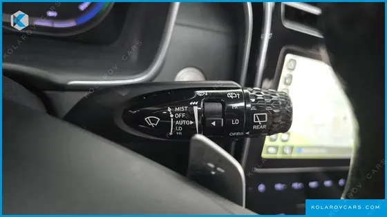 HYUNDAI TUCSON MODERN 2WD