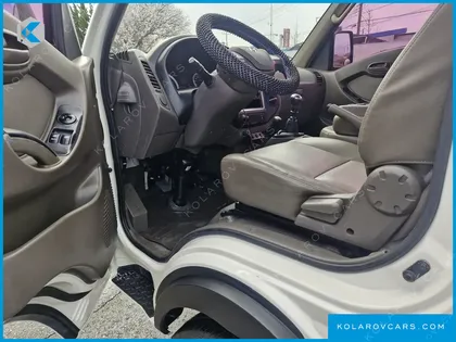 HYUNDAI PORTER II 4WD SUPER CAP