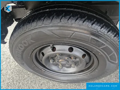 HYUNDAI PORTER II 4WD SUPER CAP