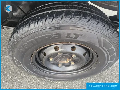 HYUNDAI PORTER II 4WD SUPER CAP