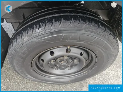 HYUNDAI PORTER II 4WD SUPER CAP