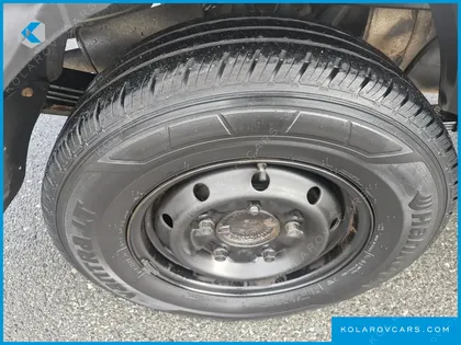 HYUNDAI PORTER II 4WD SUPER CAP
