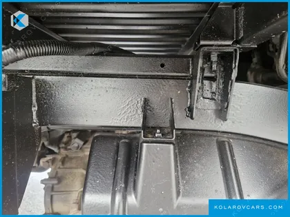 HYUNDAI PORTER II 4WD SUPER CAP