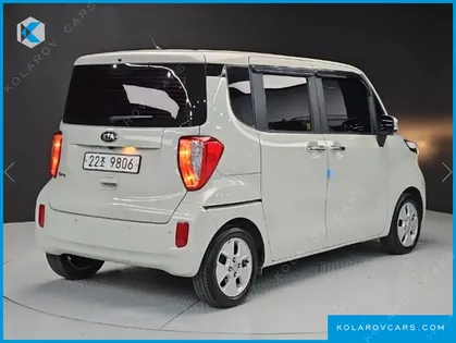 KIA RAY LUXURY