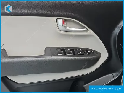 KIA RAY LUXURY