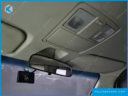 KIA RAY LUXURY