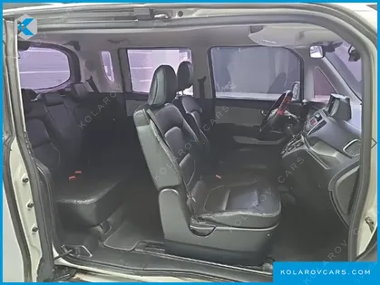 KIA RAY LUXURY