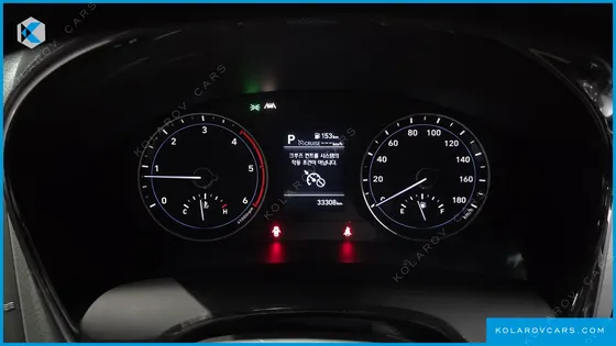 HYUNDAI PORTER II SUPER CABIN LPG
