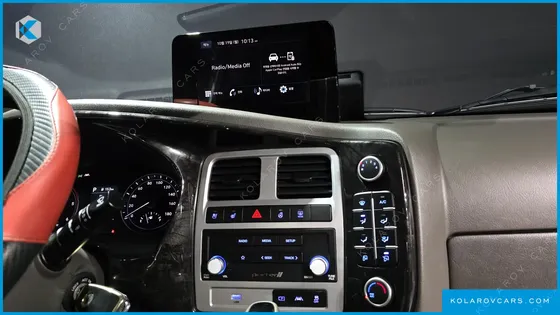 HYUNDAI PORTER II SUPER CABIN LPG
