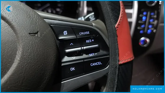 HYUNDAI PORTER II SUPER CABIN LPG