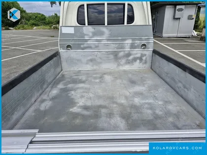 HYUNDAI PORTER II DUBLE CAP CRDI