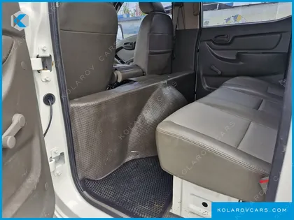 HYUNDAI PORTER II DUBLE CAP CRDI