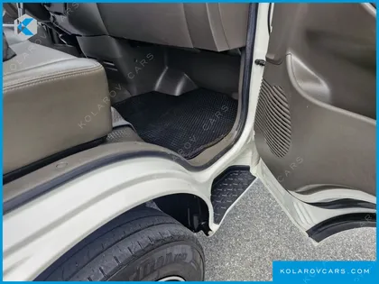 HYUNDAI PORTER II DUBLE CAP CRDI