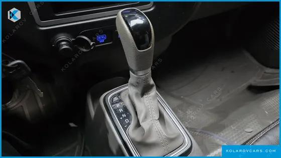HYUNDAI PORTER II SUPER CAP CRDI