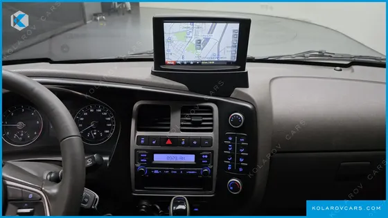 HYUNDAI PORTER II SUPER CAP CRDI