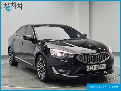 KIA K7 2.4 GDI PRESTIGE
