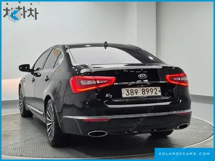 KIA K7 2.4 GDI PRESTIGE