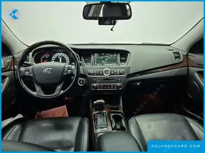 KIA K7 2.4 GDI PRESTIGE