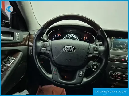 KIA K7 2.4 GDI PRESTIGE