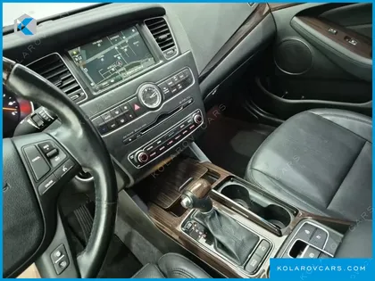 KIA K7 2.4 GDI PRESTIGE