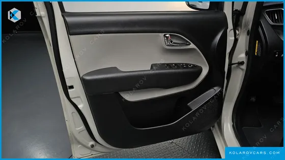 KIA RAY PRESTIGE