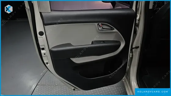 KIA RAY PRESTIGE