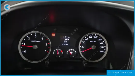HYUNDAI PORTER II SUPER CAP CRDI