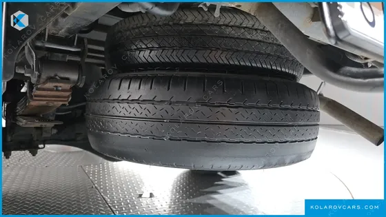HYUNDAI PORTER II SUPER CAP CRDI