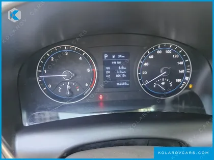 HYUNDAI PORTER II SUPER CAP CRDI
