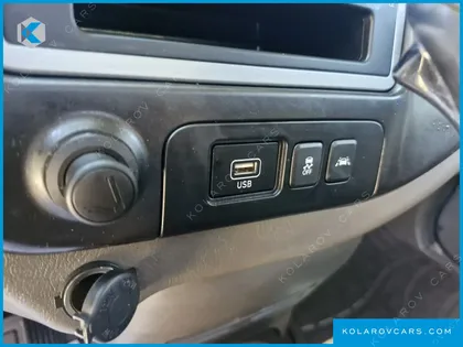 HYUNDAI PORTER II SUPER CAP CRDI
