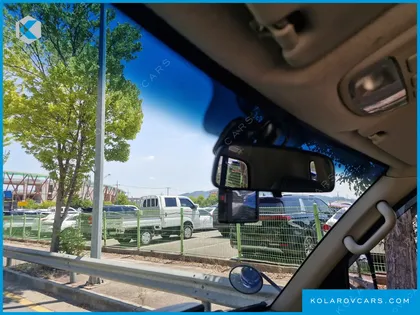 HYUNDAI PORTER II SUPER CAP CRDI