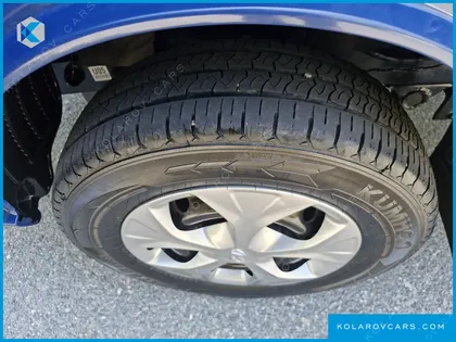 HYUNDAI PORTER II SUPER CAP CRDI