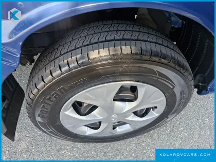 HYUNDAI PORTER II SUPER CAP CRDI