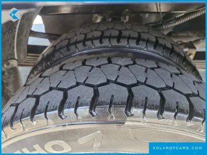 HYUNDAI PORTER II SUPER CAP CRDI