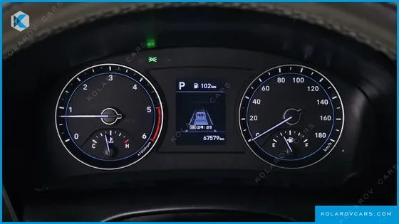 HYUNDAI PORTER II SUPER CAP CRDI