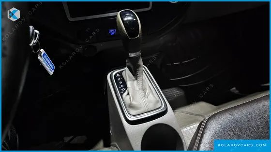 HYUNDAI PORTER II SUPER CAP CRDI