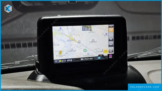 HYUNDAI PORTER II SUPER CAP CRDI