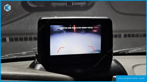 HYUNDAI PORTER II SUPER CAP CRDI