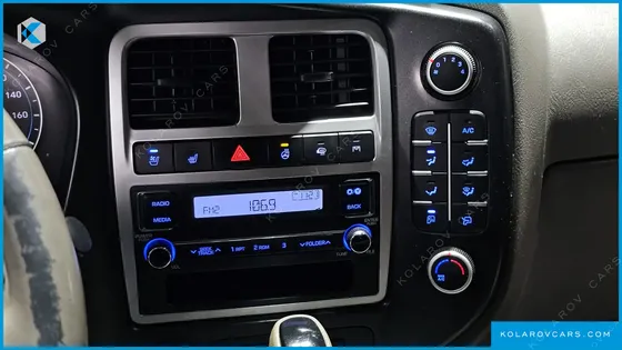 HYUNDAI PORTER II SUPER CAP CRDI