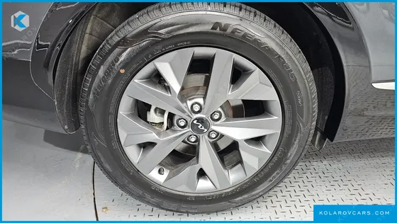 KIA SPORTAGE DIESEL 2.0 2WD