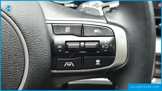 KIA SPORTAGE DIESEL 2.0 2WD