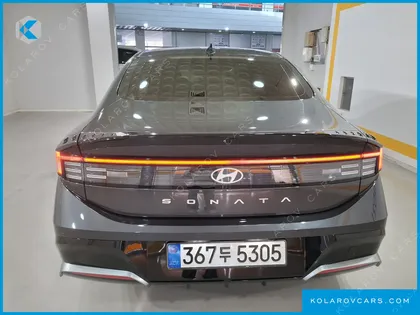 HYUNDAI SONATA 2.0