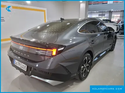 HYUNDAI SONATA 2.0
