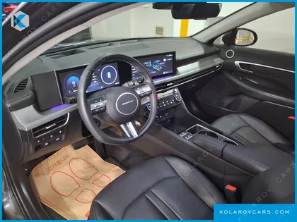 HYUNDAI SONATA 2.0