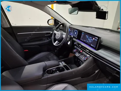 HYUNDAI SONATA 2.0