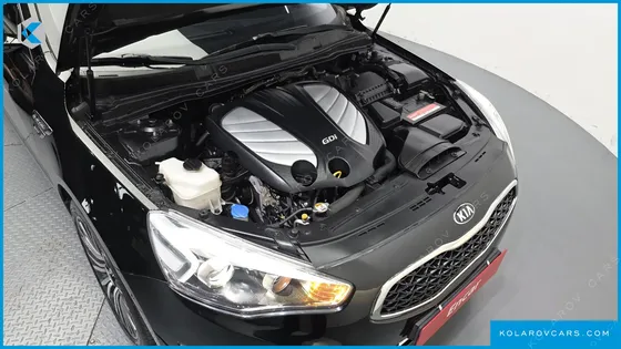 KIA K7 3.0 GDI PRESTIGE SPECIA