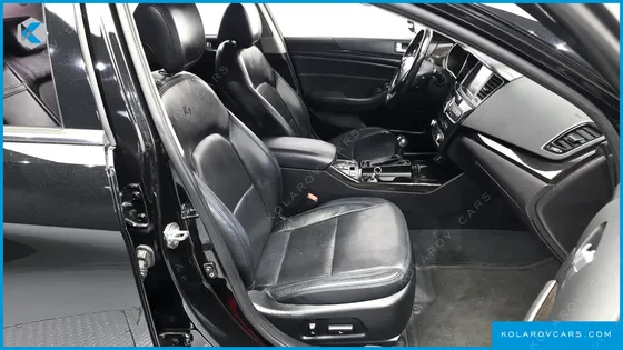 KIA K7 3.0 GDI PRESTIGE SPECIA