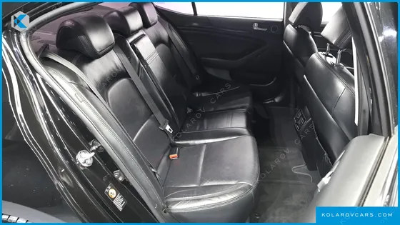 KIA K7 3.0 GDI PRESTIGE SPECIA
