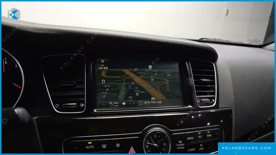 KIA K7 3.0 GDI PRESTIGE SPECIA