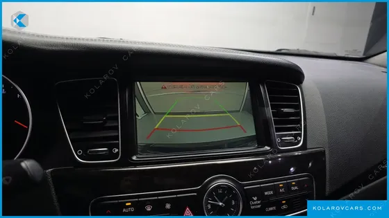 KIA K7 3.0 GDI PRESTIGE SPECIA
